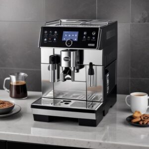 Cafeteira Espresso De'Longhi Magnifica 22.110B: Vale a Pena em 2023?