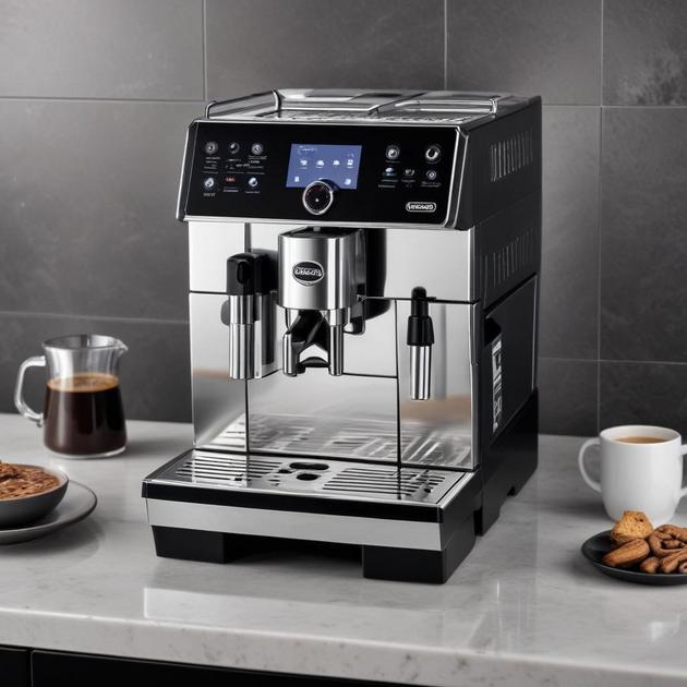 Cafeteira Espresso De'Longhi Magnifica 22.110B: Vale a Pena em 2023?