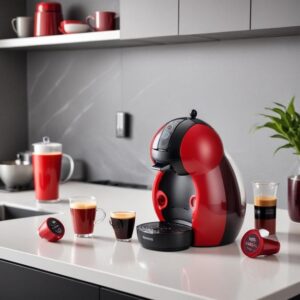 Cafeteira Espresso Nescafé Dolce Gusto Genio S Plus: Vale a Pena em 2023?
