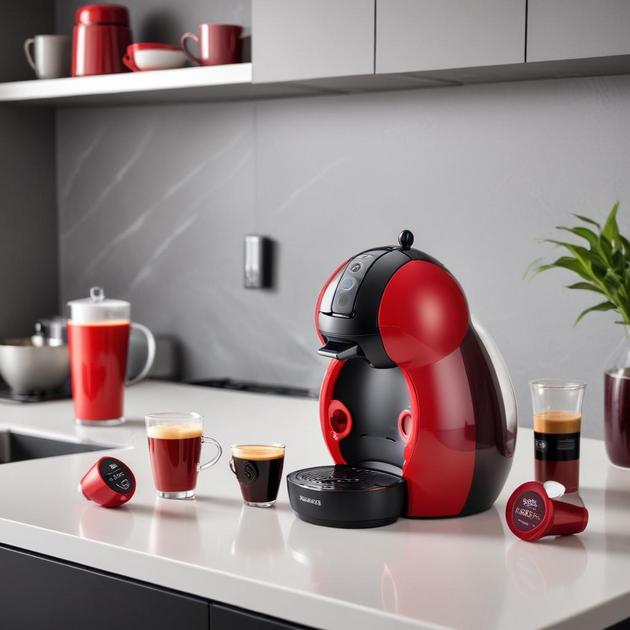 Cafeteira Espresso Nescafé Dolce Gusto Genio S Plus: Vale a Pena em 2023?