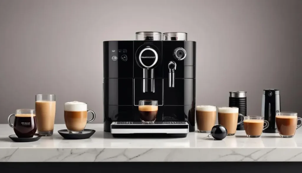 As 12 Melhores Cafeteiras Nespresso em 2025: Vertuo, CitiZ, Lattissima e Mais