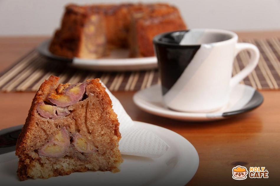 2 - Aperitivos salgados para acompanhar seu café
