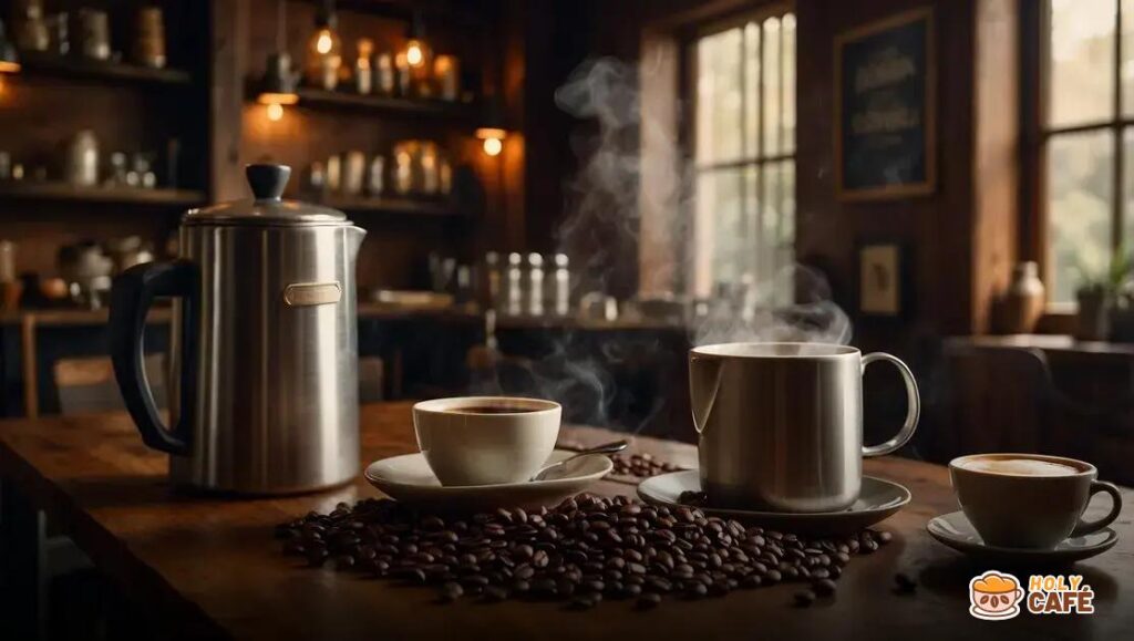 Como fazer um café mais gostoso?