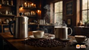Como fazer um café mais gostoso?