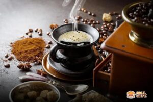 Como saber se o café é 100% puro?