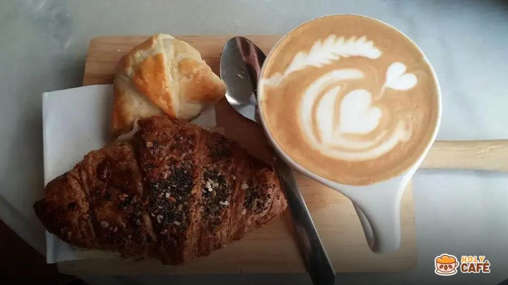 Como temperar o café?
