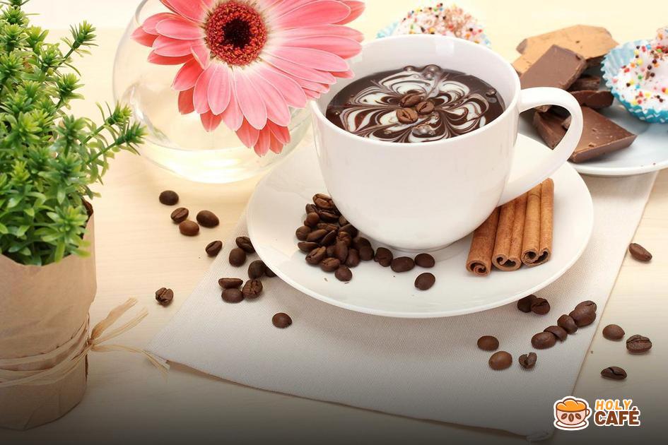 Especiarias para dar um toque especial ao café Especiarias para dar um toque especial ao café