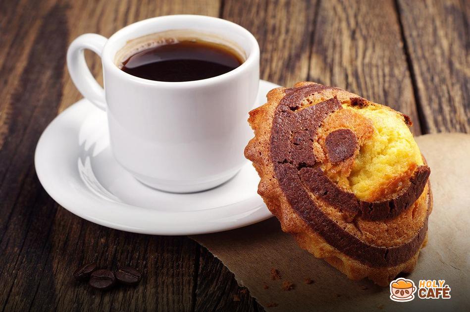 Explorando o Café Robusta em receitas