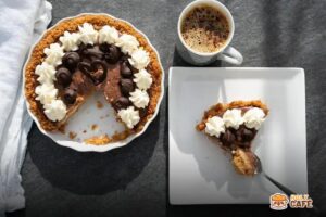 O que é blend caseiro?