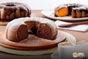 Quais são as misturas de café?