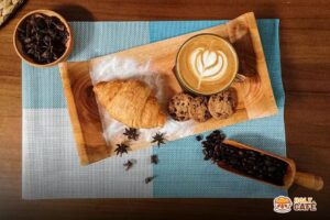 Quantas colheres de café para 150ml de água?