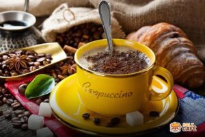 Quantos tipos de café têm?