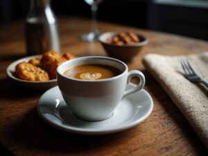 Como Fazer Café: A Receita Perfeita com Grãos Brasileiros