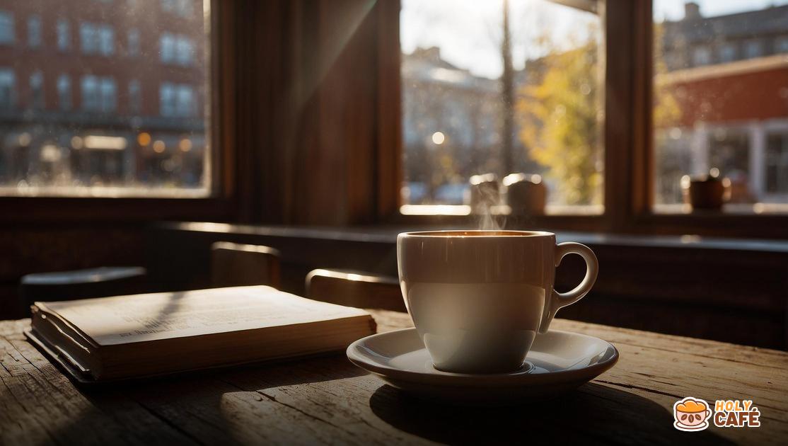 Dicas para melhorar o sabor do seu café Dicas para melhorar o sabor do seu café
