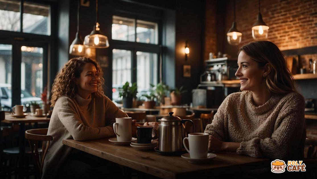 Preparando o Café: Métodos Ideais Preparando o Café: Métodos Ideais