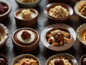 Café com Creme de Avelã: Ousadia e Sabor em Cada Gole