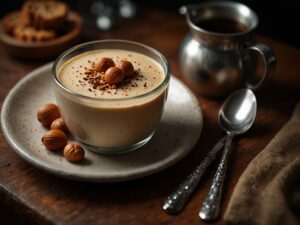 Café com Creme de Avelã: Uma Delícia Brasileira Cre & Cremosa