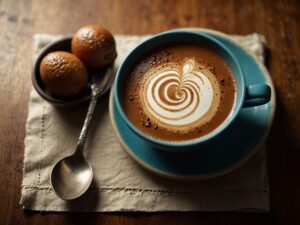 Café com Creme de Leite: A Bebida Brasileira que Aquece o Coração