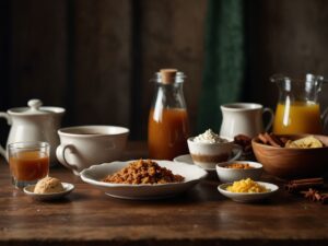 Café com Mel e Canela: A Bebida Brasileira que Aquece o Coração