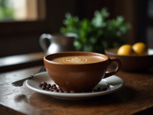 Café com Rum: A Bebida que une Aromas e Sabor Brasileiro