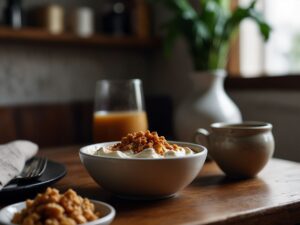 Café Dalgona Cremoso: A Revolução do Café em Casa