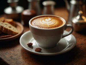 Café Nitro: A Bebida de Café Espumosa que Você Precisa Provar!