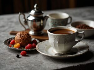 Café Turco: O Sabor Autêntico e Aromático da Turquia