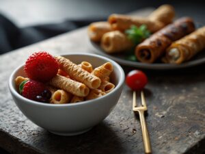 Palha Italiana de Café: Doce Perfeito para Qualquer Dia