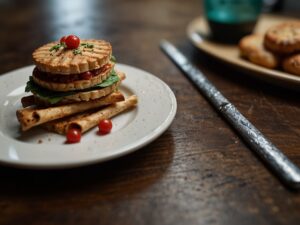 Palha Italiana de Café: O Sabor que Todos Amam!