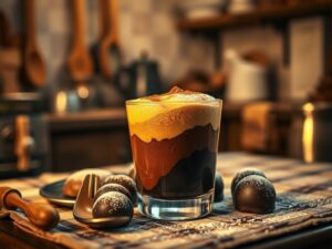 Café Bombom Delícia