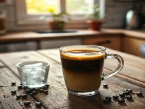 Café Vietnamita com Leite Condensado Tropical