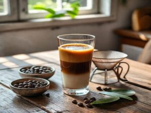 Café Vietnamita com Leite Condensado Tropical