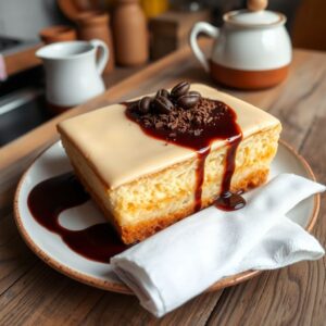 Café Creme Delícia