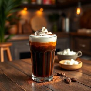 Café Tropical: O Encontro da Cachaça com o Café