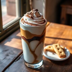 Café Gelado dos Deuses