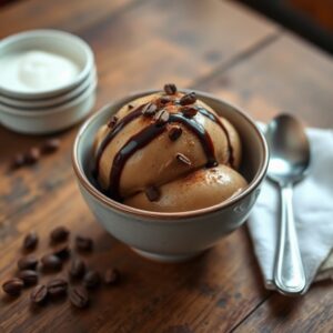 Café Gelato Delight
