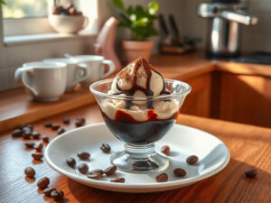 Marciano Gelado de Café