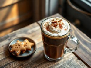 Café Choco-Spice